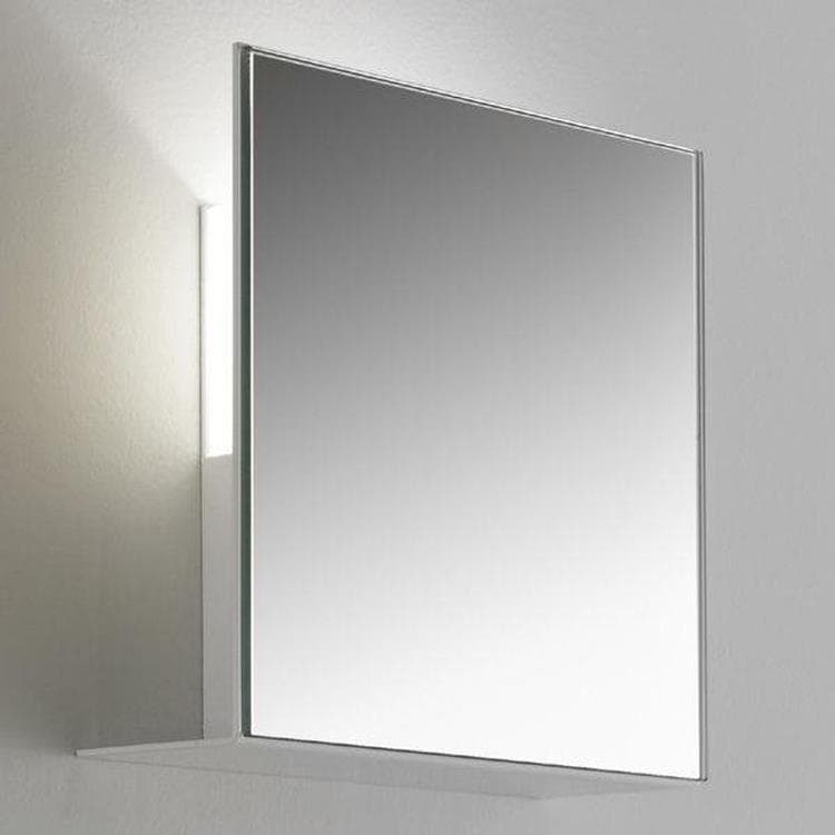 Applique LED 20x20cm CORRUBEDO LED miroir